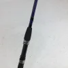 Used Daiwa SAMURAI X2 6.5FT MD ROD - NO REEL Fishing Rod Only