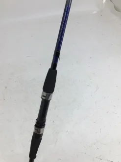 Used Daiwa SAMURAI X2 6.5FT MD ROD - NO REEL Fishing Rod Only