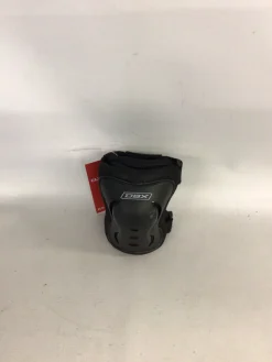 Used DBX Inline Elbow Pads Black MD