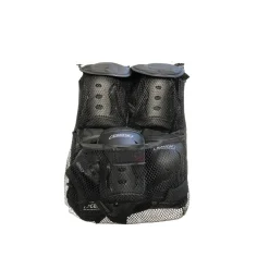 Used DBX Inline Protective Set Black SM