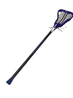 Used DeBeer 6000 Wmn Atk/Mid Complete Stick Black