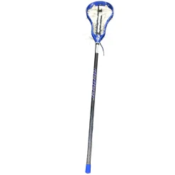 Used DeBeer IMPULSE Wmn Atk/Mid Complete Stick Royal Blue