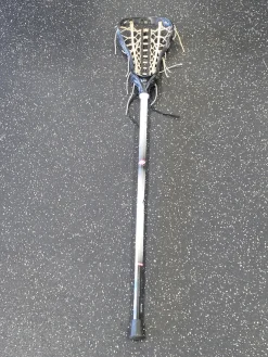Used DeBeer Z 09 Wmn Def/LSM Complete Stick White