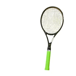 Used Dunlop PRO Adult Tennis Racquet Brown Unknown