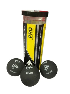 Used Dunlop Squash Other