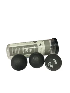 Used Dunlop Squash Other