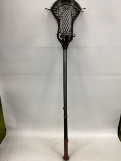 Used East Coast Dyes BRAVO 1 Men Atk/Mid Complete Stick Black