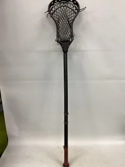 Used East Coast Dyes BRAVO 1 Men Atk/Mid Complete Stick Black