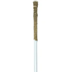 Used East Coast Dyes C Mens Atk/Mid LAX Shaft White