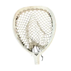Used East Coast Dyes ECD IMPACT GOALIE HEAD Mens Goalie Head White