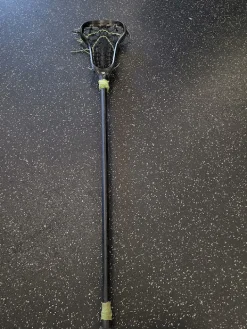 Used East Coast Dyes INFINITY Wmn Atk/Mid Complete Stick Black