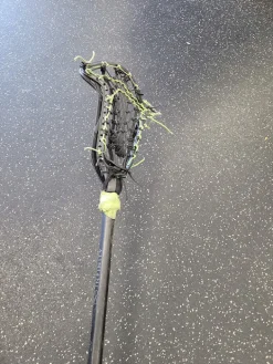 Used East Coast Dyes INFINITY Wmn Atk/Mid Complete Stick Black