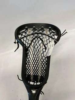 Used East Coast Dyes INFINITY Wmn Atk/Mid Complete Stick Black