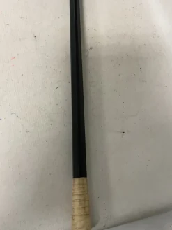 Used East Coast Dyes MIRAGE Men Atk/Mid Complete Stick Black