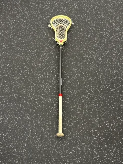 Used East Coast Dyes REBEL GRAPHENE Men Atk/Mid Complete Stick None