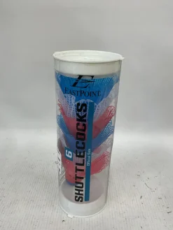 Used EAST POINT Badminton Other