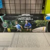 Used EASTPOINT PREM. PICKLEBALL Pickleball Nets