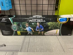 Used EASTPOINT PREM. PICKLEBALL Pickleball Nets