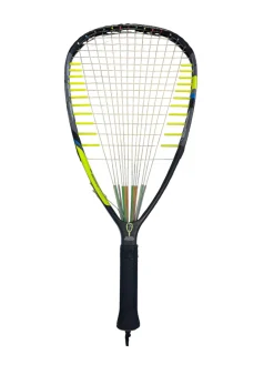 Used E-force APOCALYPSE Adult Racquetball Racquet Black Unknown