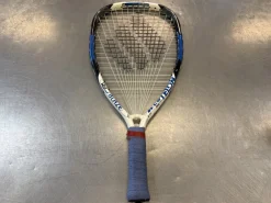 Used Ektelon AIR BLAZE Adult Racquetball Racquet Royal Blue Unknown