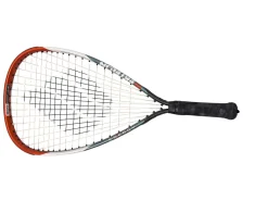 Used Ektelon ENERGY Adult Racquetball Racquet Orange Unknown