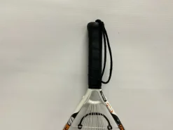 Used Ektelon LIGHTNING Adult Racquetball Racquet Black 4"