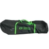Used ENHANCE PICKEBALL MINI COURT Pickleball Nets