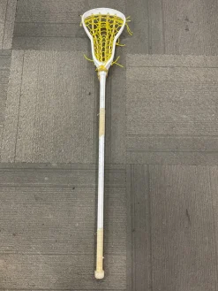 Used Epoch DRAGONFLY Wmn Atk/Mid Complete Stick White