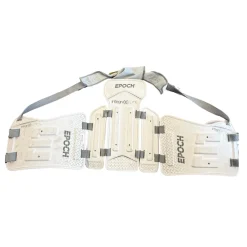 Used Epoch Integra X Elite Lacrosse Rib Pads MD