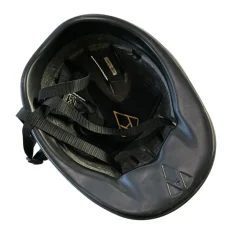 Used equestrian helmet MD