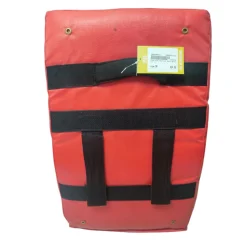 Used Everlast Martial Arts Blocking Pad Senior