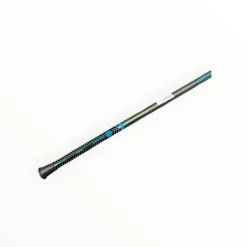 Used EVO WARRIOR Jr Def/LSM Complete Stick Black