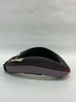 Used EVS NECK PROTECTOR YOUTH Junior Neck Brace Black