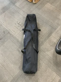 Used FALCONZ PICKELBALL NET Pickleball Nets