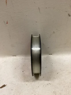 Used Fishing Line