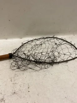 Used Fishing Net