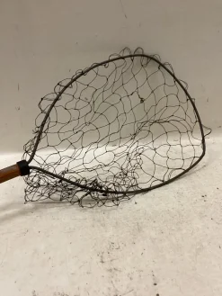 Used Fishing Net