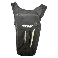 Used Fly Racing Bike Backpack