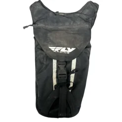 Used Fly Racing Bike Backpack