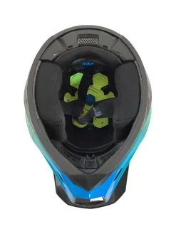 Used FLY RACING LG Motocross Helmets