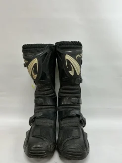 Used FORMA Mens Boots Black Senior 12