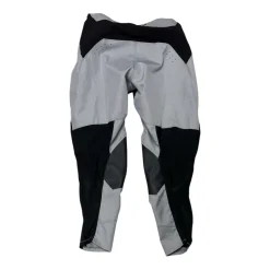 Used Fox 180 Youth Motocross Bottom White Small