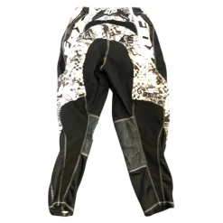 Used Fox Adult Bottom Black MD