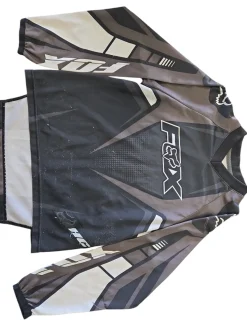 Used Fox HC SM Motocross Tops