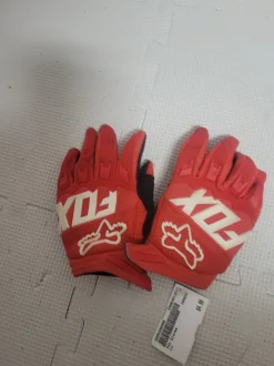 Used Fox Motocross Accessories