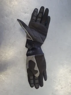 Used Fox MTX GLOVES 10" Motocross Gloves