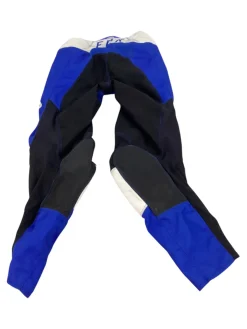 Used Fox Youth Bottom Royal Blue MD