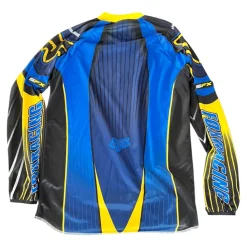 Used Fox Youth Top Black SM