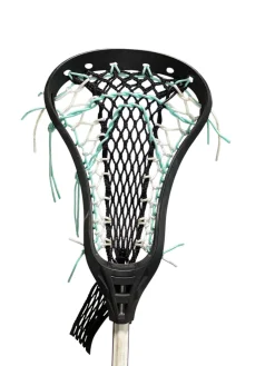 Used Franklin AMBUSH Wmn Atk/Mid Complete Stick Purple