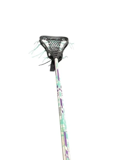 Used Franklin AMBUSH Wmn Atk/Mid Complete Stick Purple